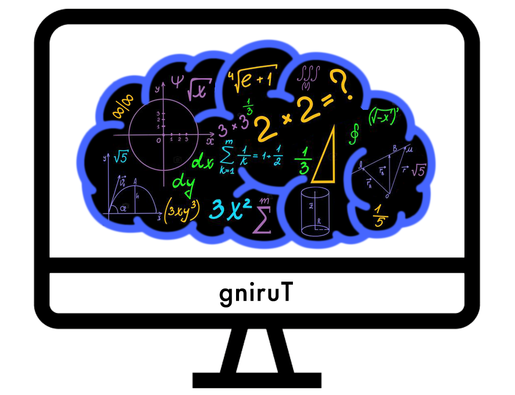 math question and answer generator